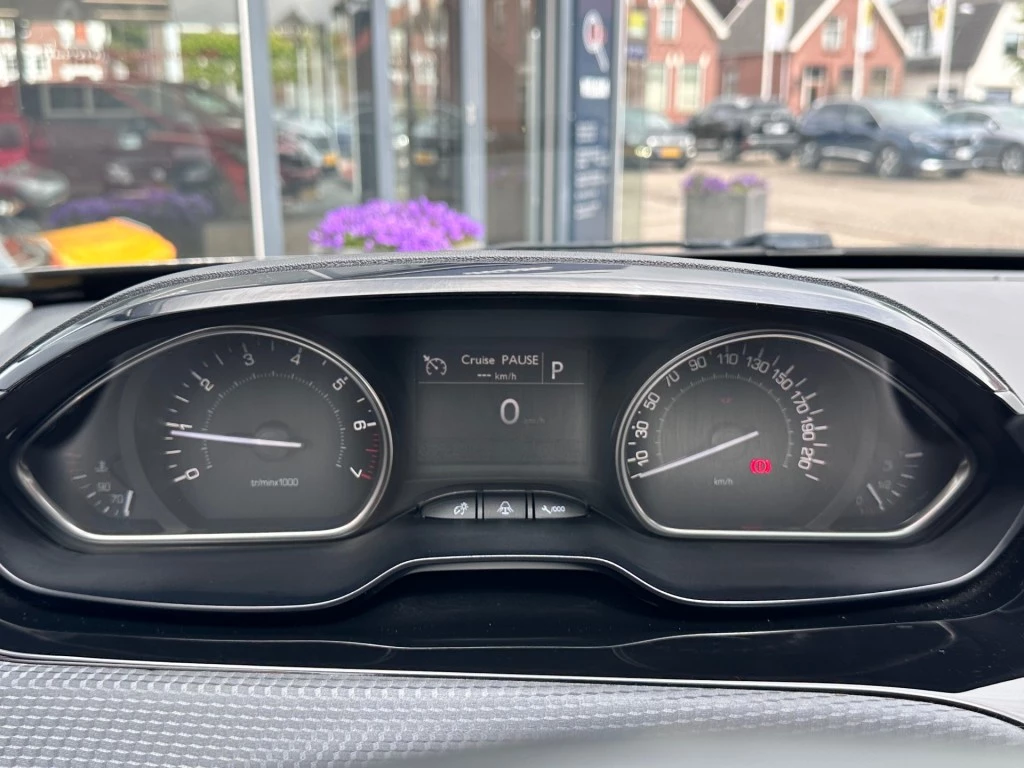 Peugeot 2008 – foto 14
