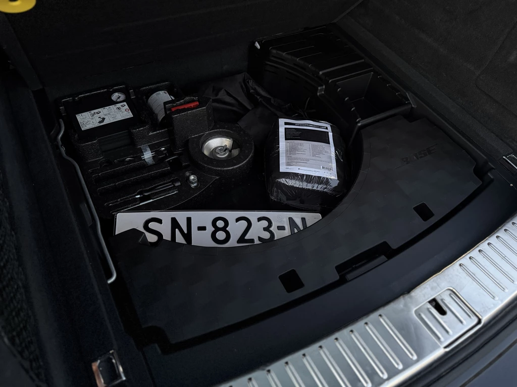 Porsche Cayenne – foto 44