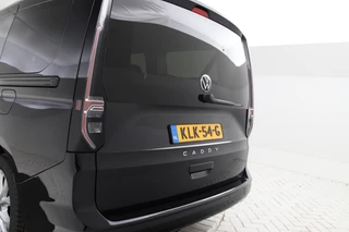 Volkswagen Caddy – thumbnail 8
