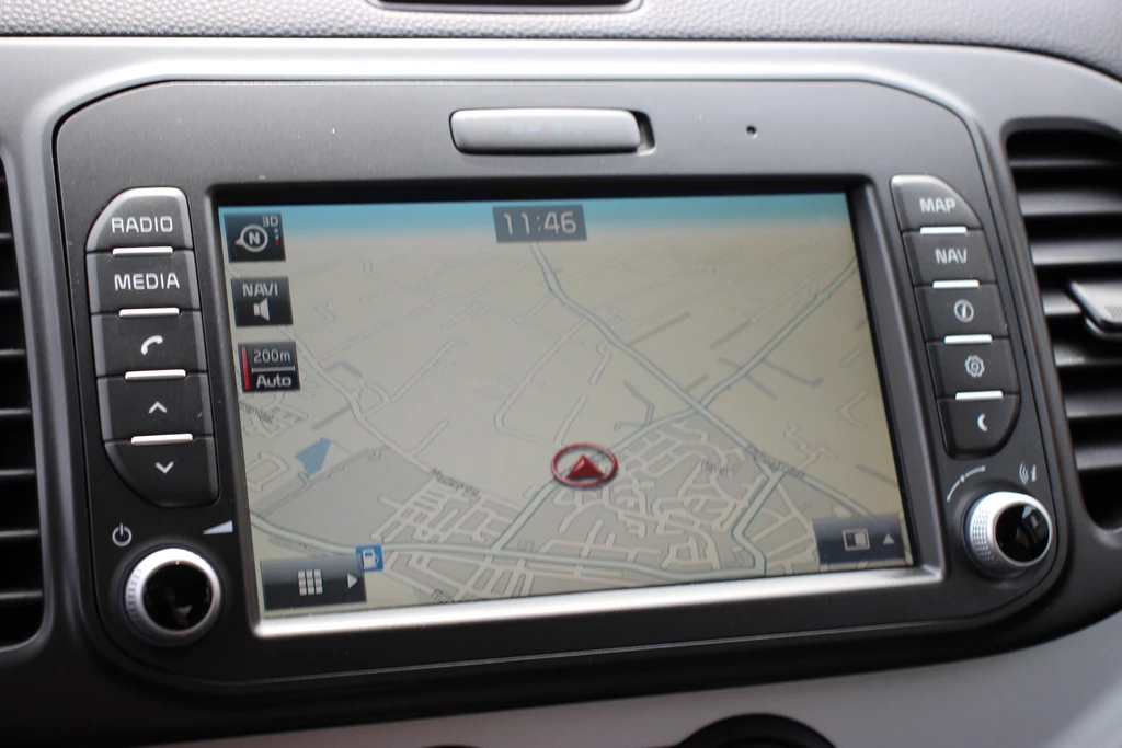Kia Picanto – foto 14