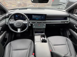 Hyundai Tucson – thumbnail 9