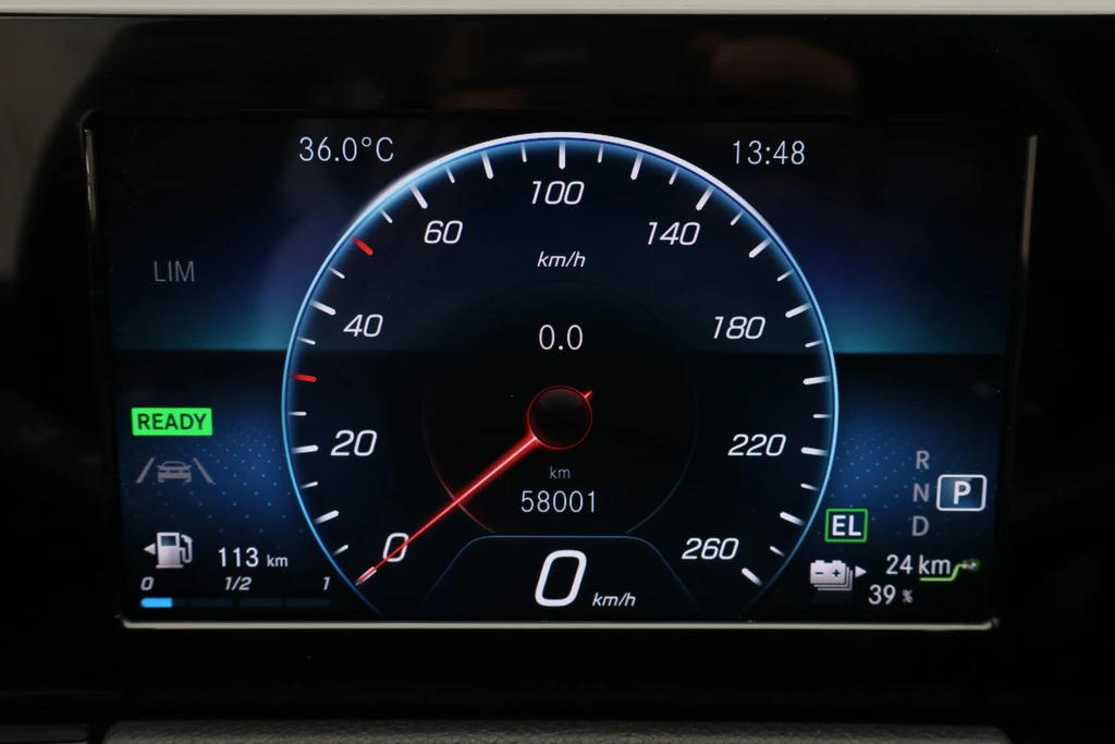 Mercedes-Benz B-Klasse – foto 14