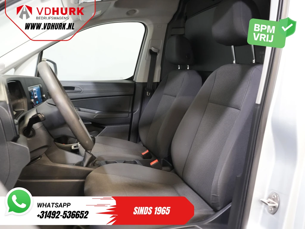 Volkswagen Caddy – foto 12