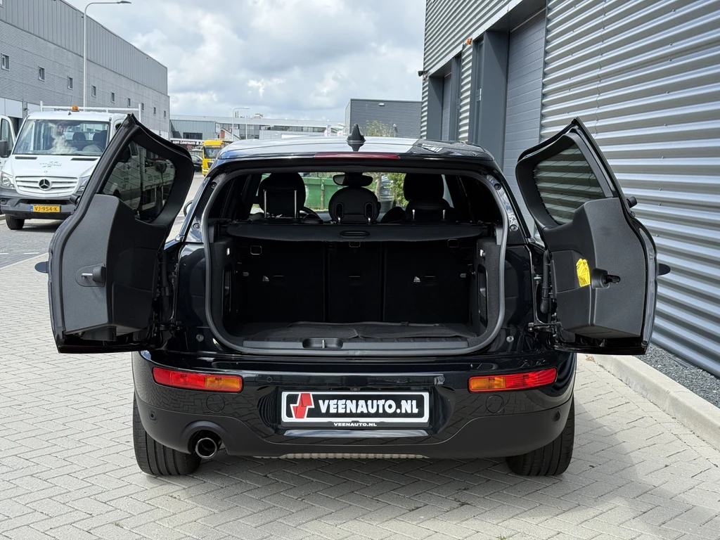 MINI Clubman – foto 24