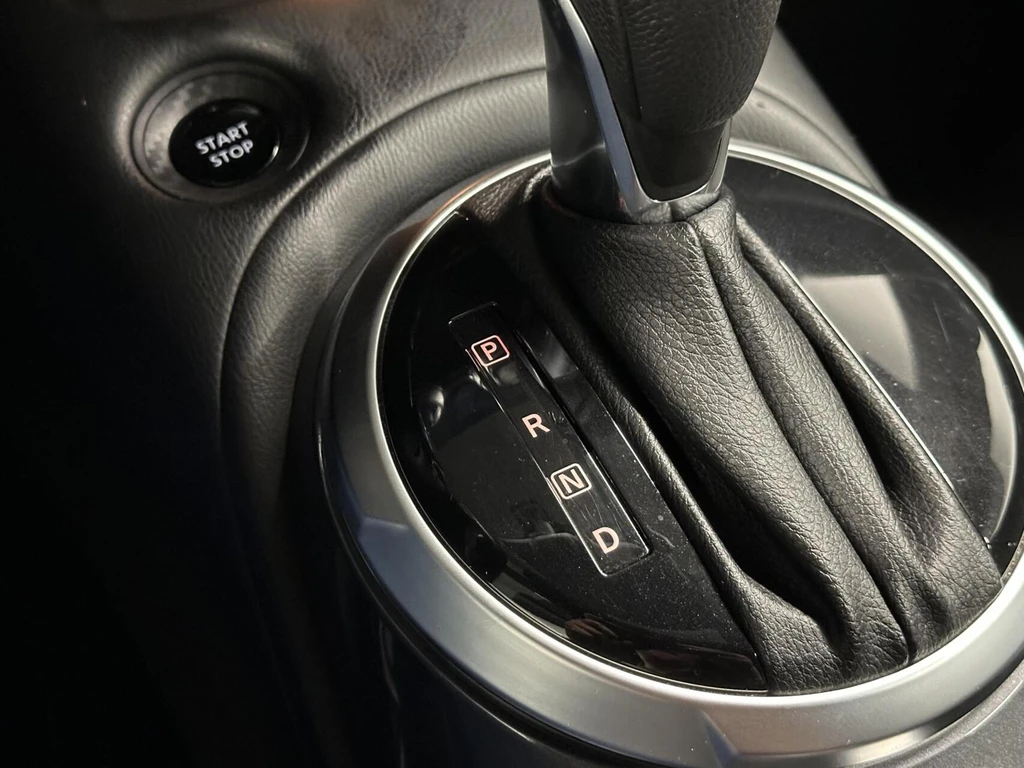 Nissan Juke – foto 37