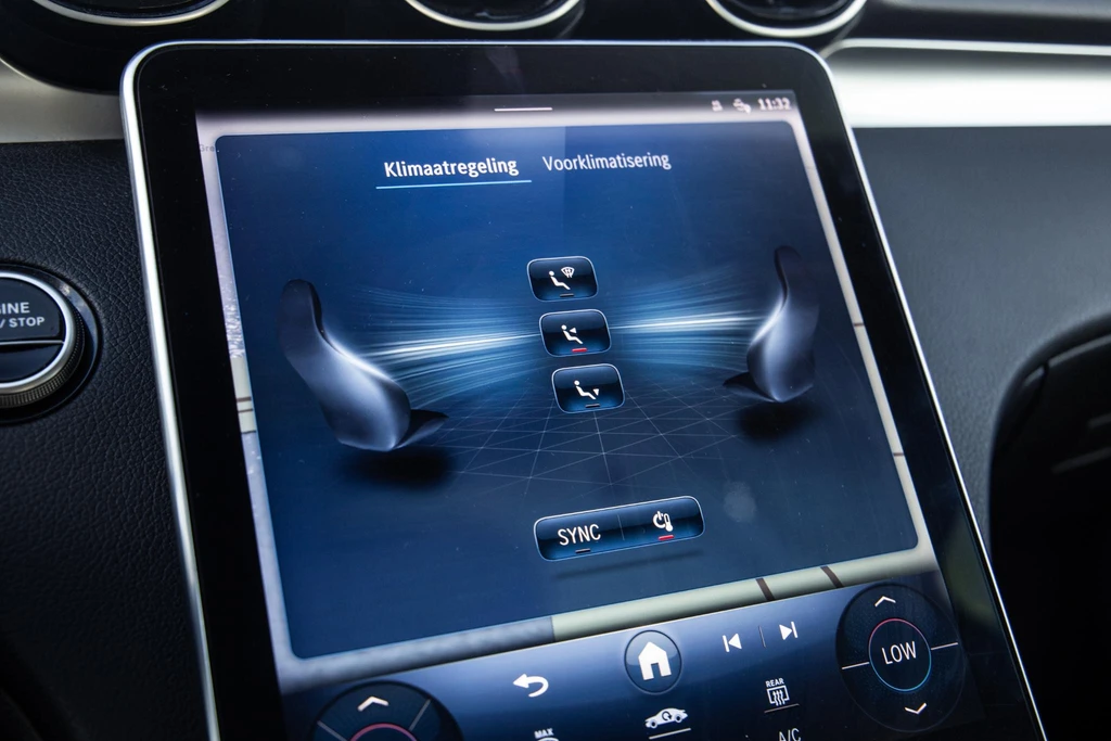 Mercedes-Benz C-Klasse – foto 19