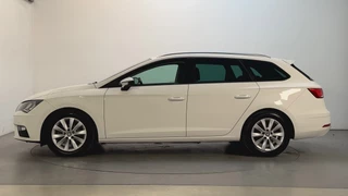 SEAT Leon – thumbnail 2