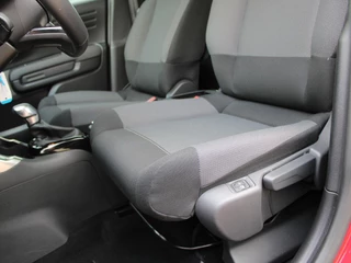 Citroën C3 Aircross – thumbnail 12