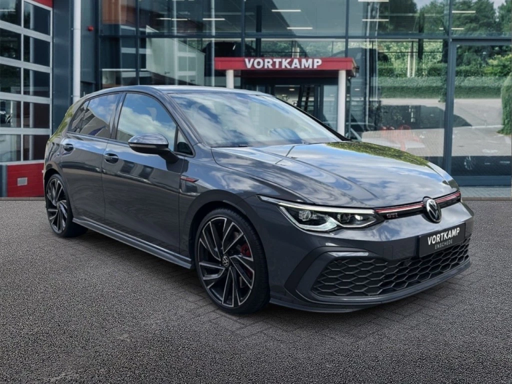 Volkswagen Golf – foto 7