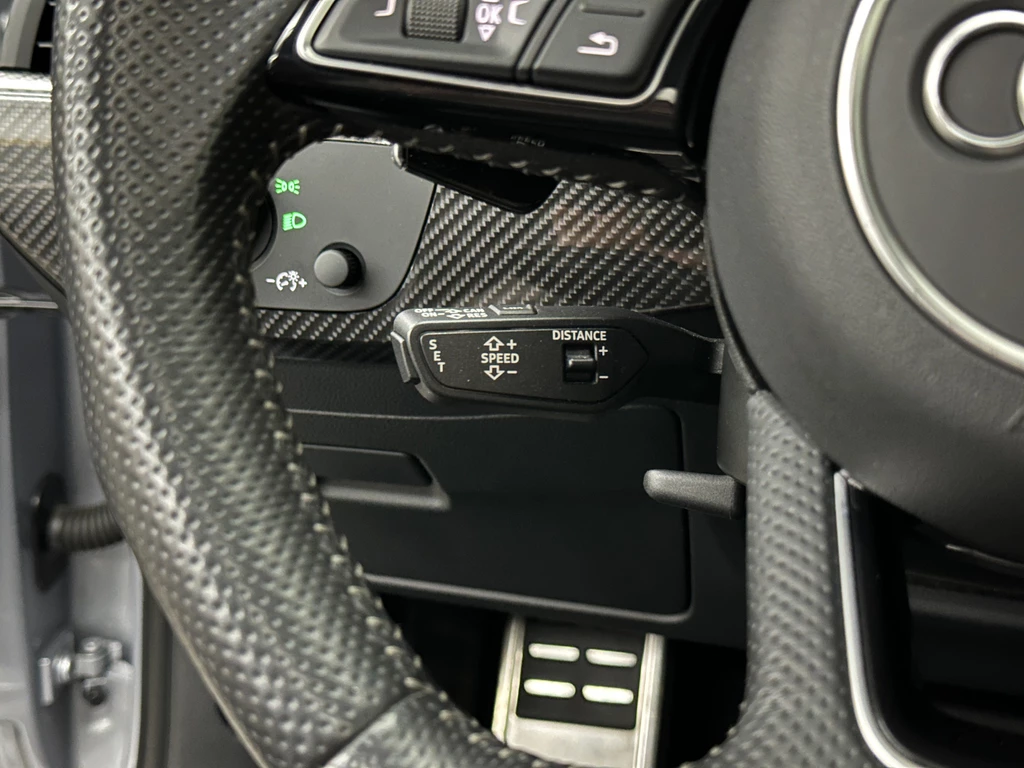 Audi RS4 – foto 18