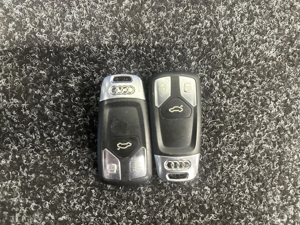 Audi A4 – foto 9