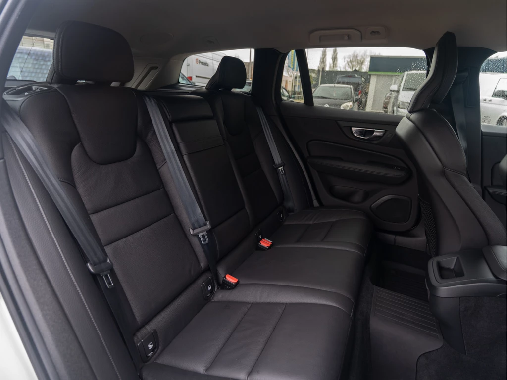Volvo V60 – foto 38