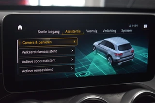 Mercedes-Benz GLC – thumbnail 32