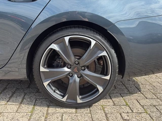 CUPRA Leon Sportstourer – thumbnail 9