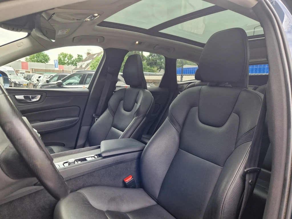 Volvo XC60 – foto 10