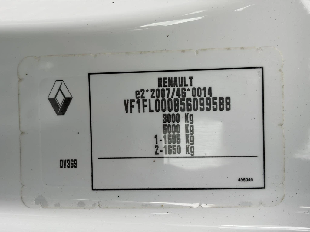 Renault Trafic – foto 37