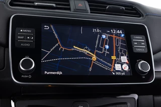 Nissan Leaf – thumbnail 20