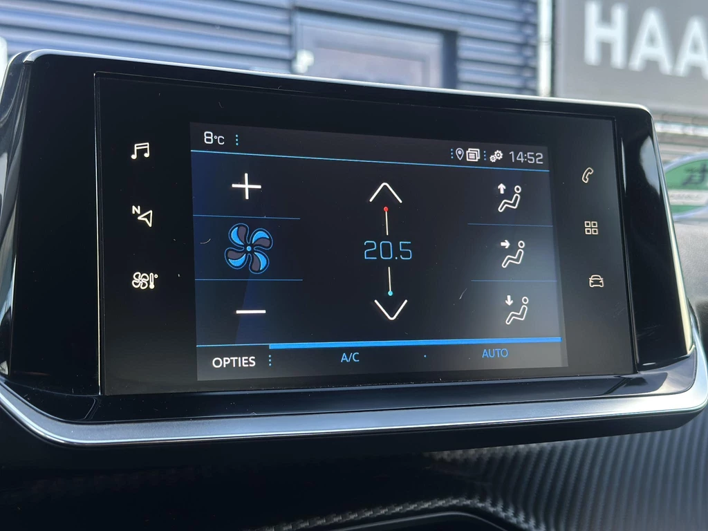 Peugeot 2008 – foto 16