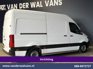 Mercedes-Benz Sprinter – thumbnail 4