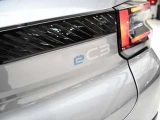 Citroën ë-C3 – thumbnail 23