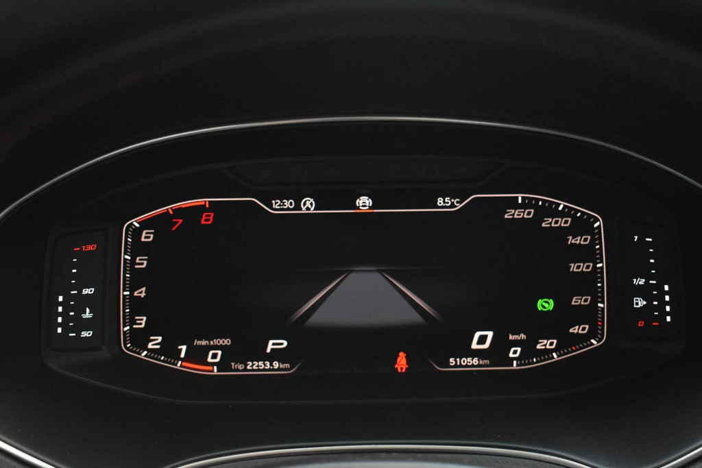 SEAT Arona – foto 40