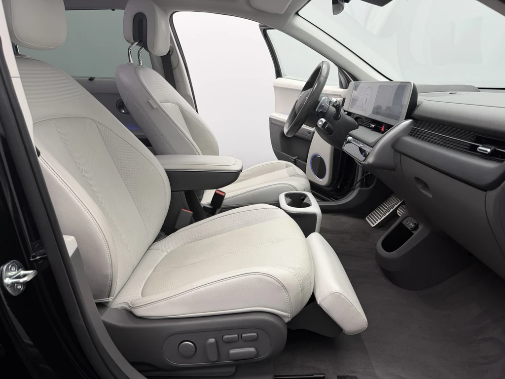 Hyundai IONIQ 5 – foto 34