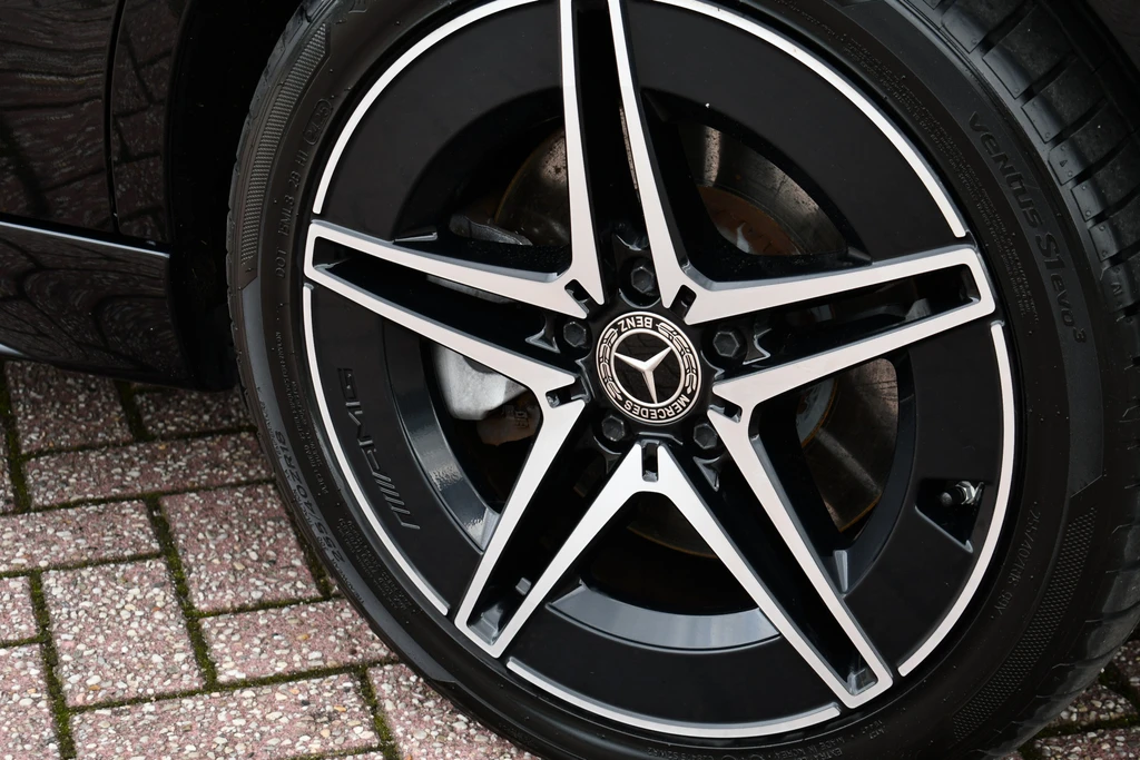 Mercedes-Benz C-Klasse – foto 62