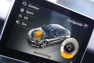 Mercedes-Benz CLA – thumbnail 20