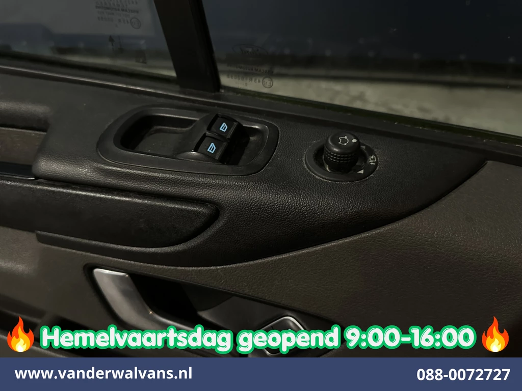 Ford Transit Custom – foto 22