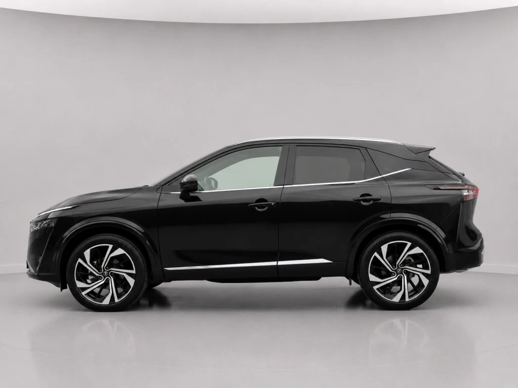Nissan QASHQAI – foto 2