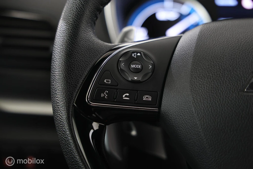 Mitsubishi Eclipse Cross – foto 14