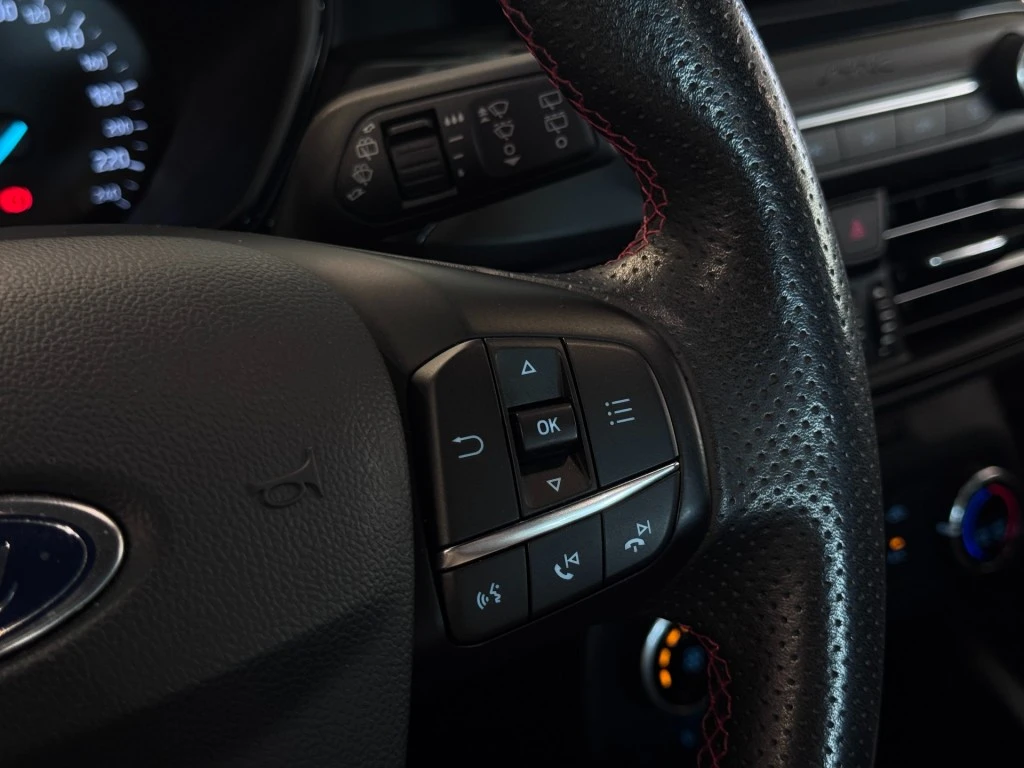 Ford Focus – foto 22