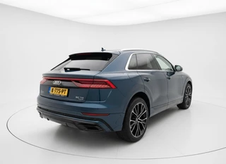 Audi Q8 – thumbnail 5