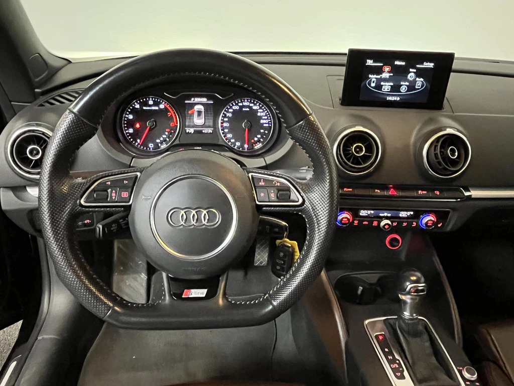 Audi A3 – foto 32