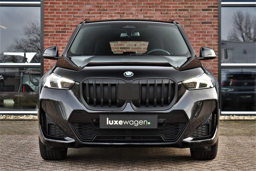 BMW X1 – foto 27