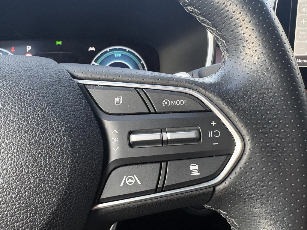 Hyundai Santa Fe – foto 32