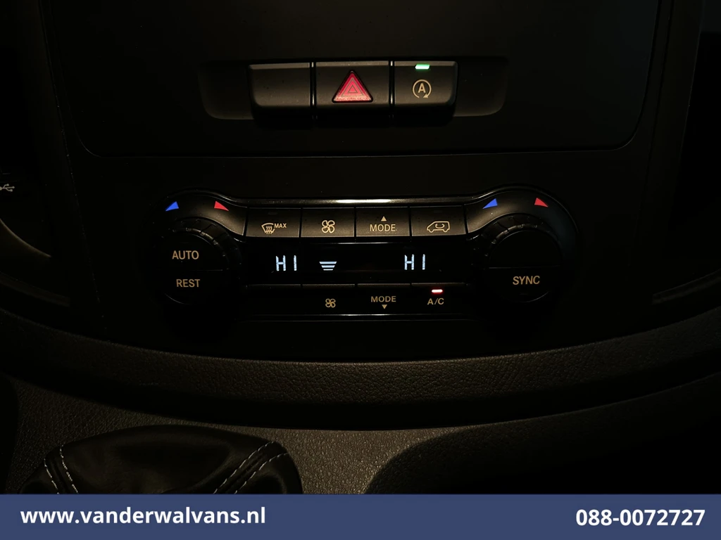 Mercedes-Benz Vito – foto 12