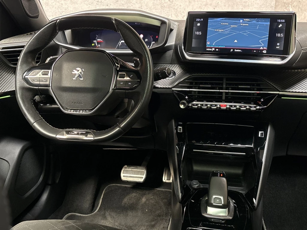 Peugeot 2008 – foto 7