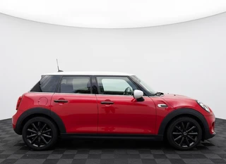MINI Cooper – thumbnail 8