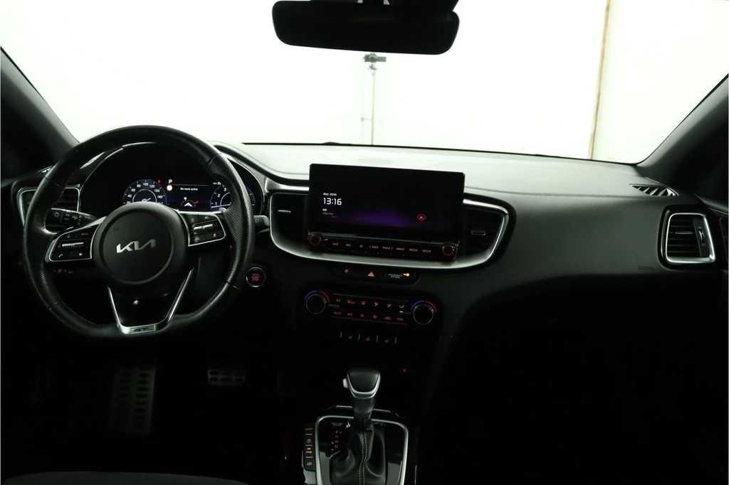 Kia Ceed Sportswagon – foto 30