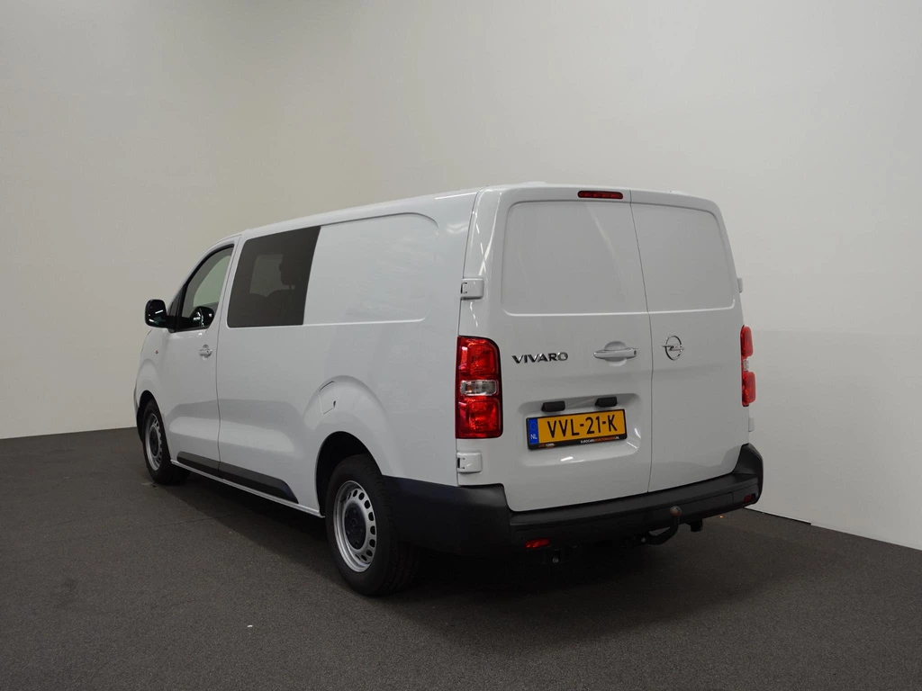 Opel Vivaro – foto 4