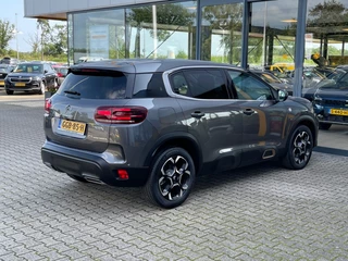 Citroën C5 Aircross – thumbnail 7