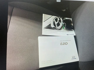 Hyundai i20 – thumbnail 11
