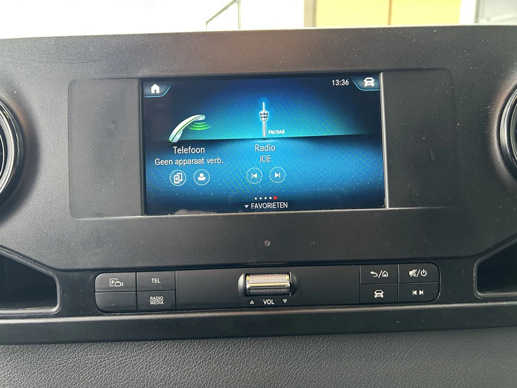 Mercedes-Benz Sprinter – foto 16