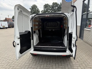 Opel Combo – thumbnail 10