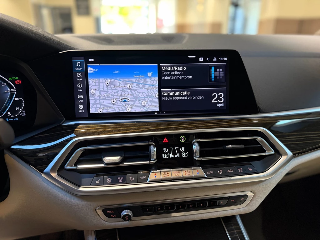BMW X5 – foto 31