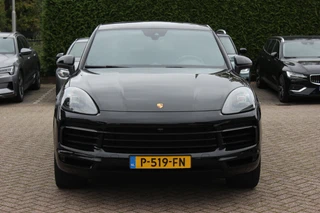 Porsche Cayenne – thumbnail 9