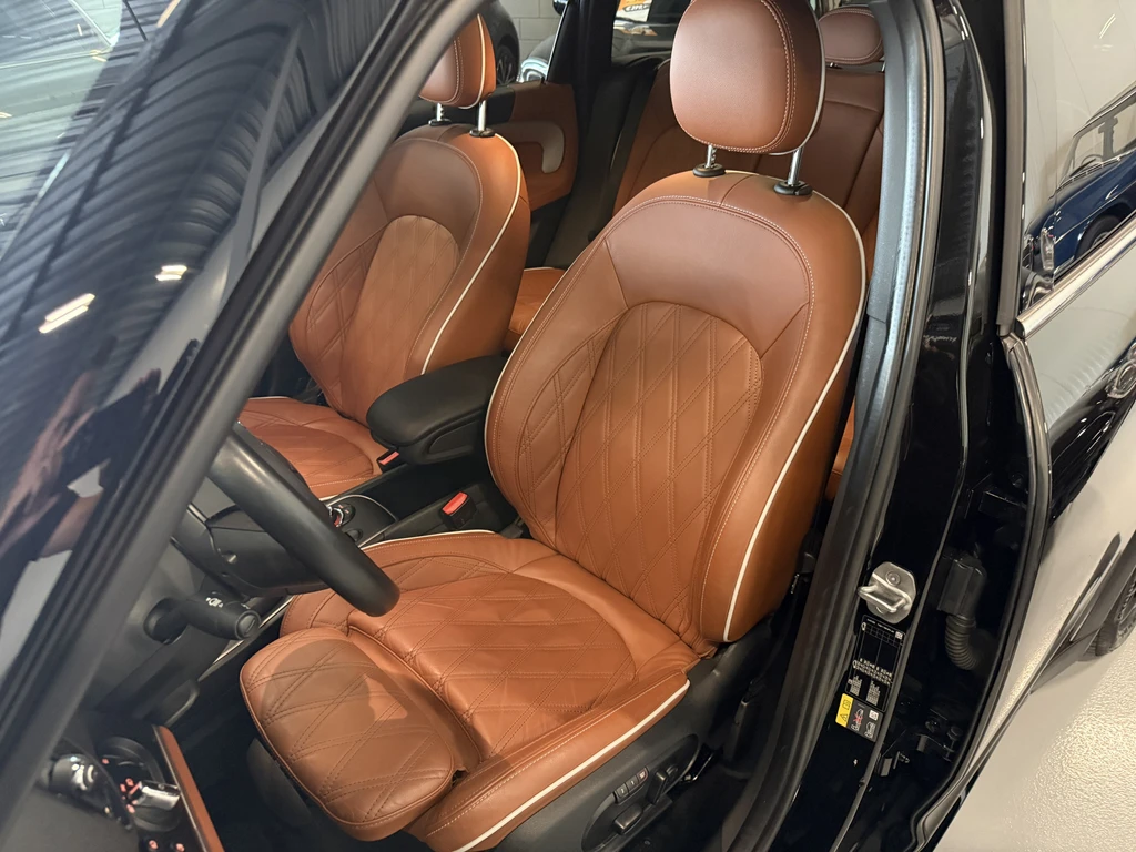 MINI Countryman – foto 39