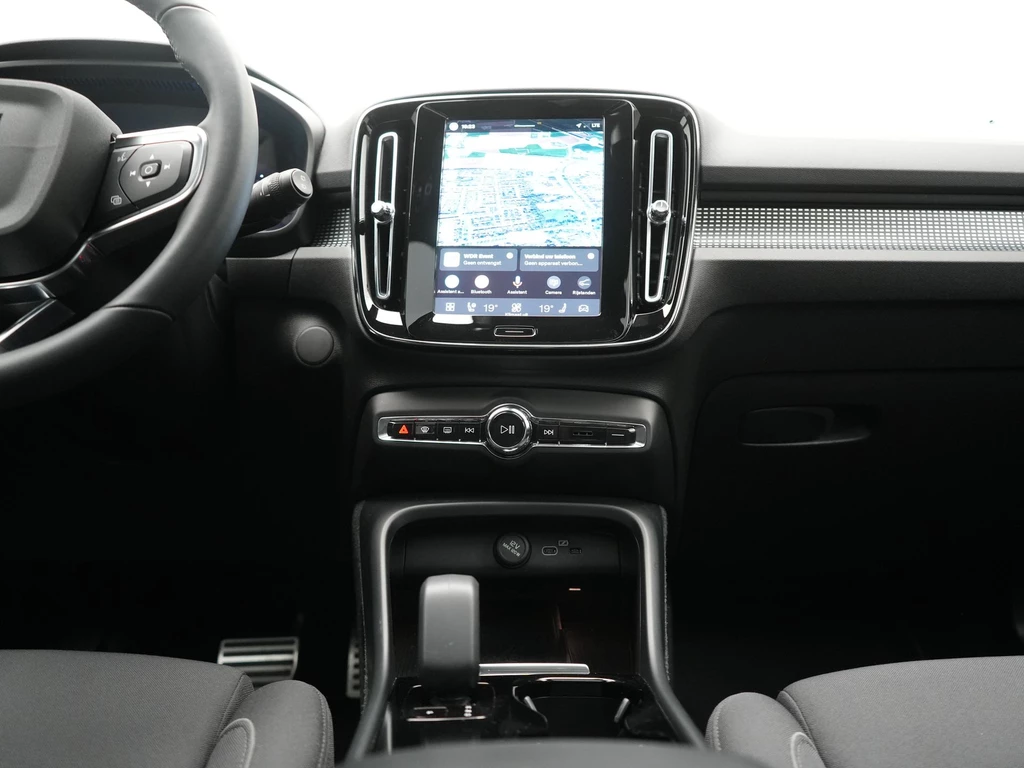 Volvo XC40 – foto 42