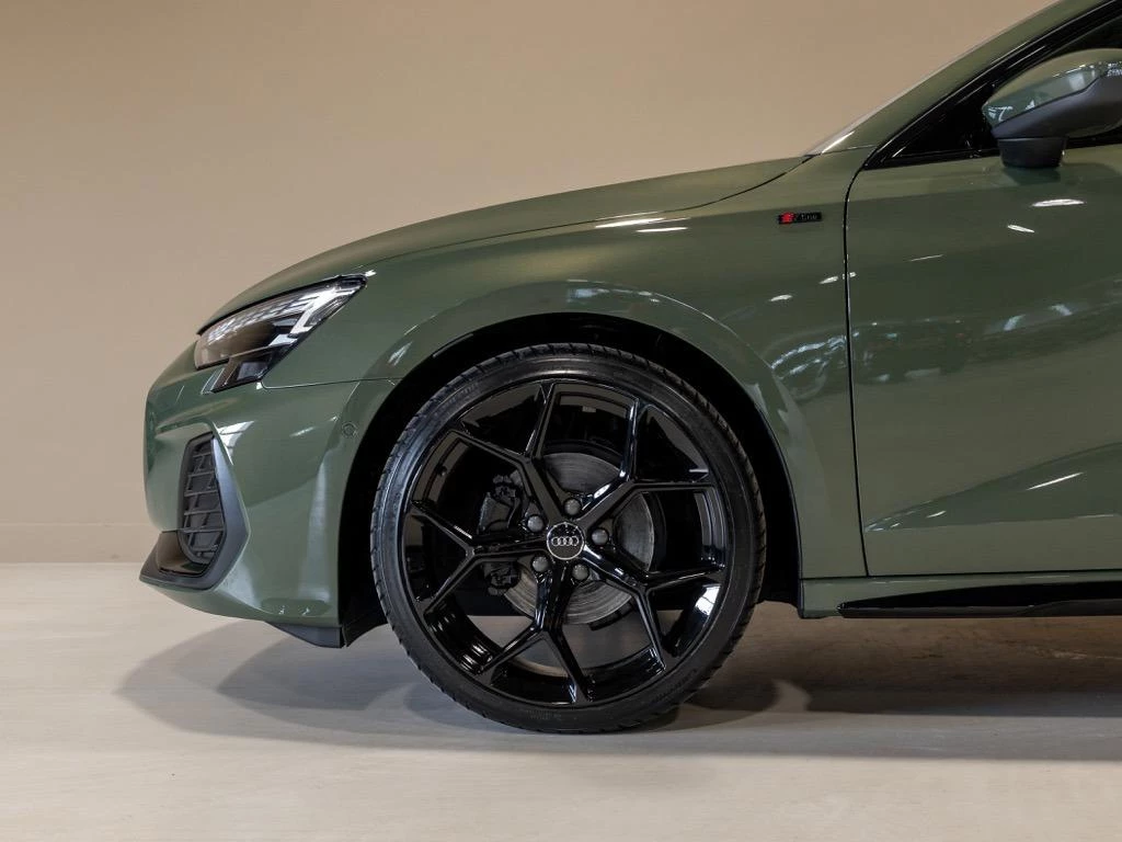 Audi A3 – foto 11
